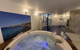 Mieuxqualhotel Jacuzzi Privatif La Parenthese